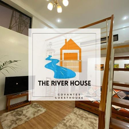 The River House - Loft Unit - Vigan Ngoại thất bức ảnh