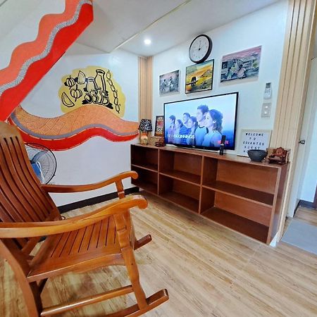 The River House - Loft Unit - Vigan Ngoại thất bức ảnh