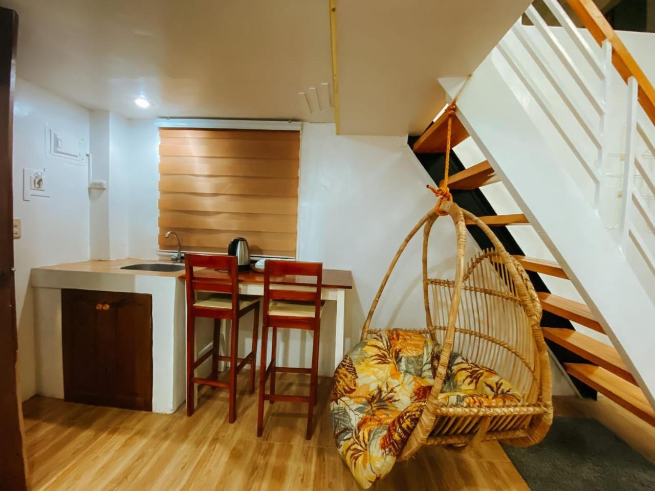 The River House - Loft Unit - Vigan Ngoại thất bức ảnh