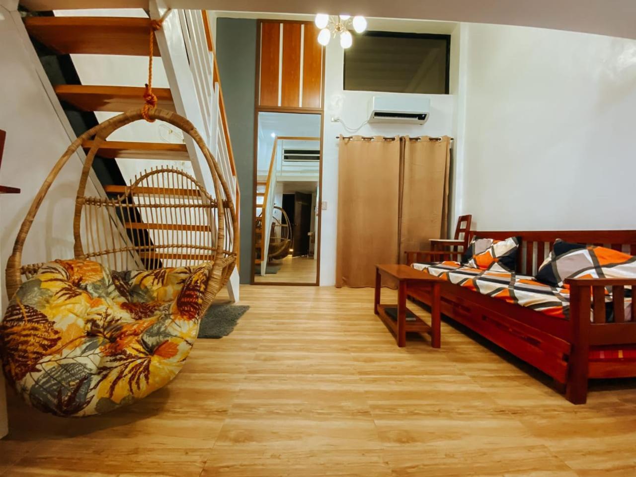 The River House - Loft Unit - Vigan Ngoại thất bức ảnh