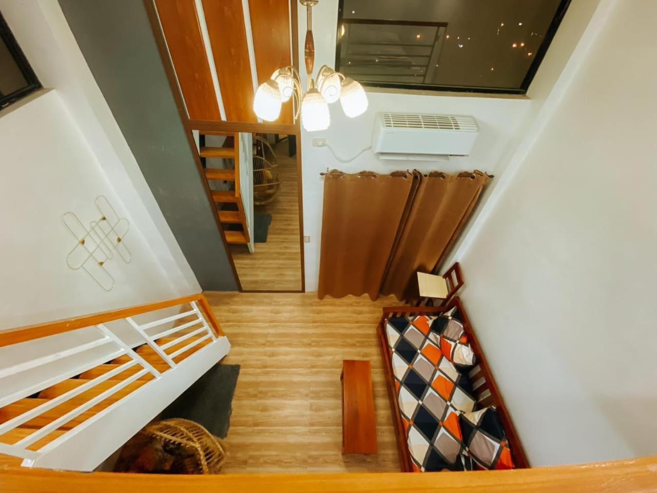 The River House - Loft Unit - Vigan Ngoại thất bức ảnh