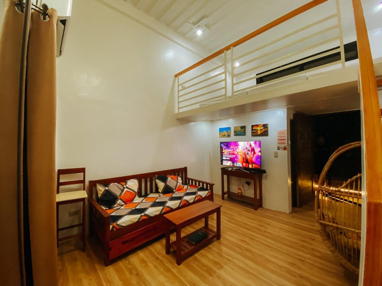 The River House - Loft Unit - Vigan Ngoại thất bức ảnh