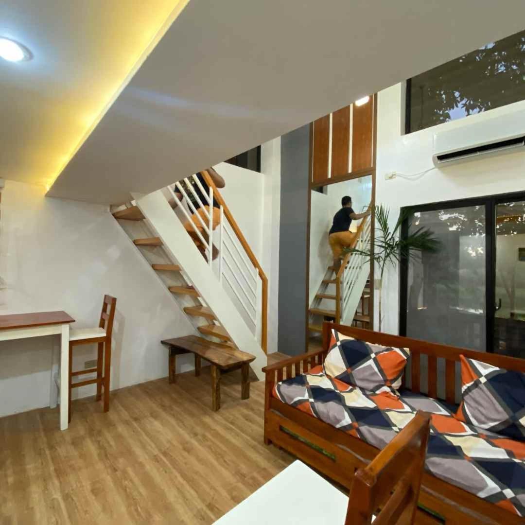 The River House - Loft Unit - Vigan Ngoại thất bức ảnh