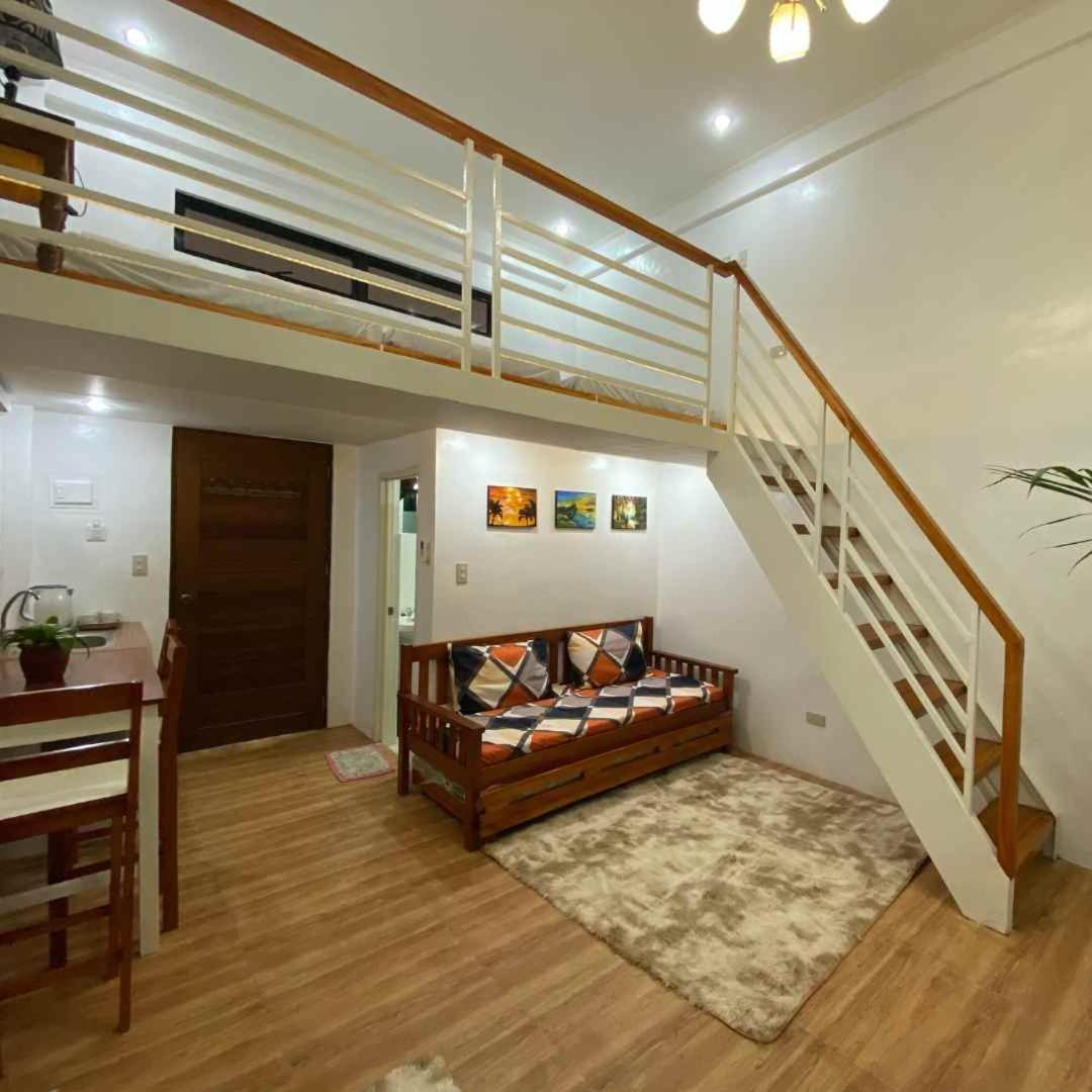 The River House - Loft Unit - Vigan Ngoại thất bức ảnh