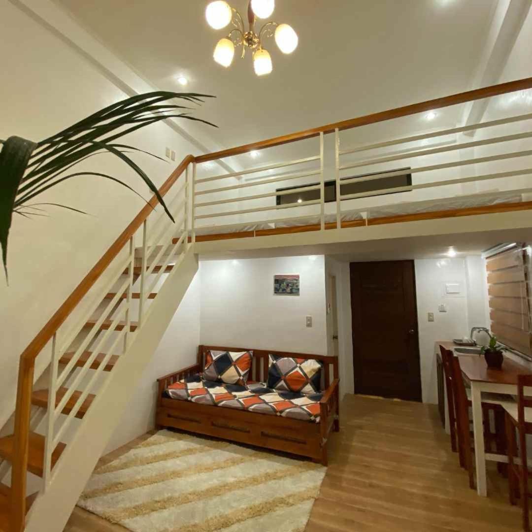 The River House - Loft Unit - Vigan Ngoại thất bức ảnh