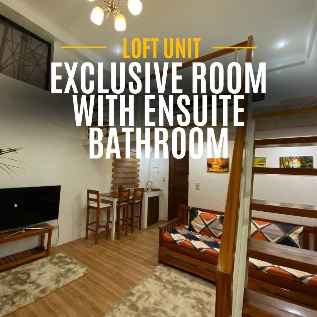 The River House - Loft Unit - Vigan Ngoại thất bức ảnh