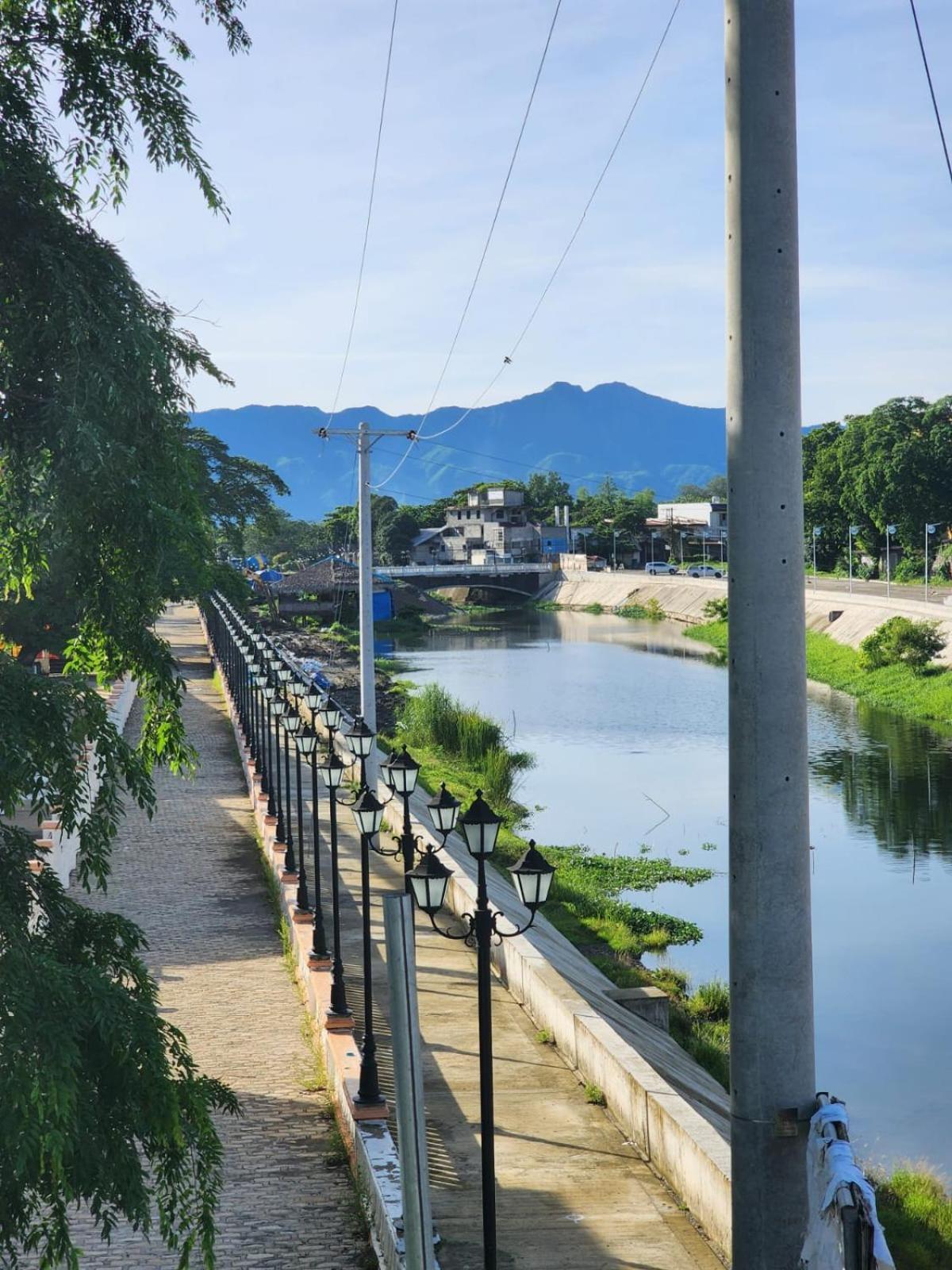 The River House - Loft Unit - Vigan Ngoại thất bức ảnh