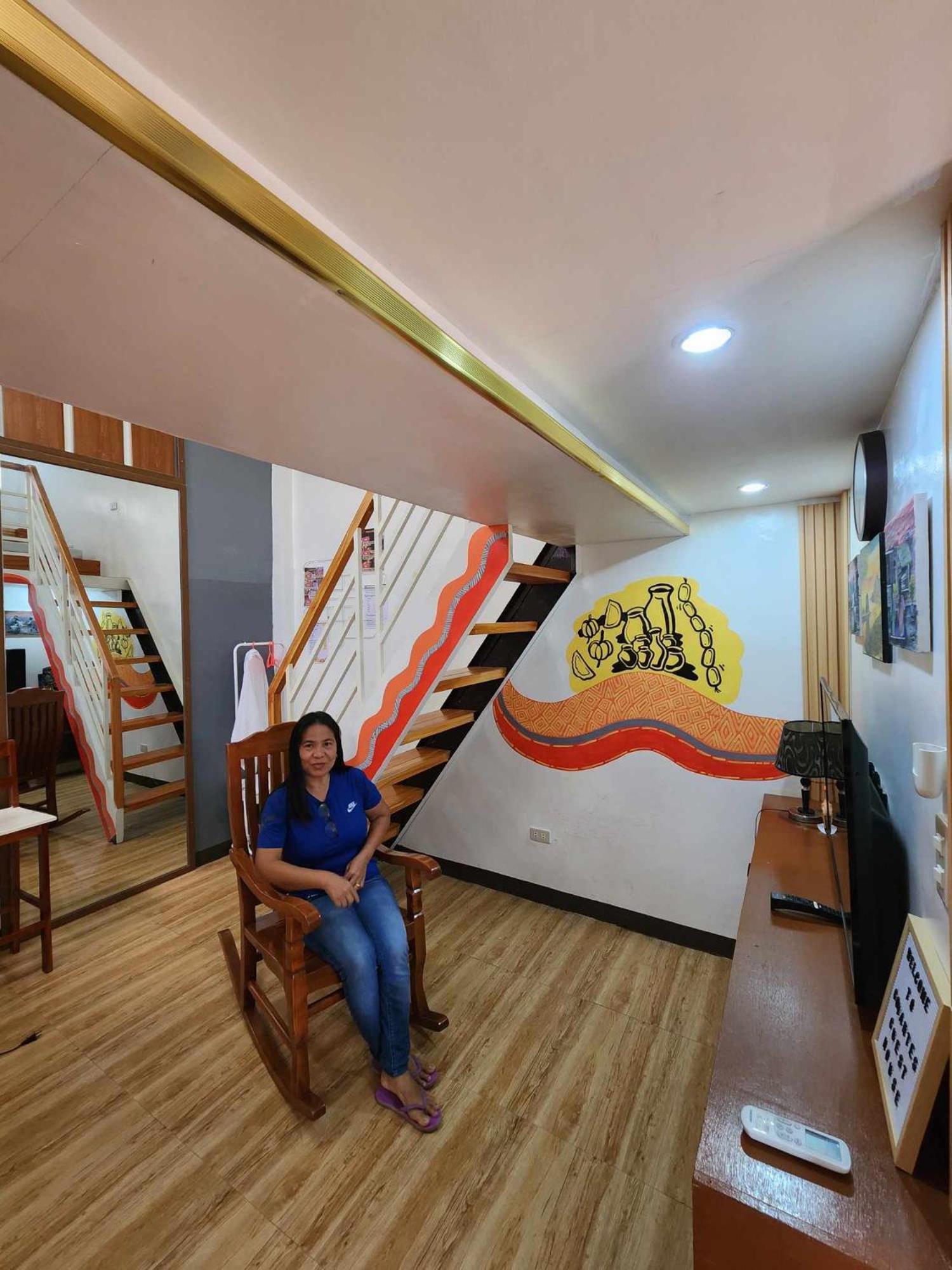 The River House - Loft Unit - Vigan Ngoại thất bức ảnh