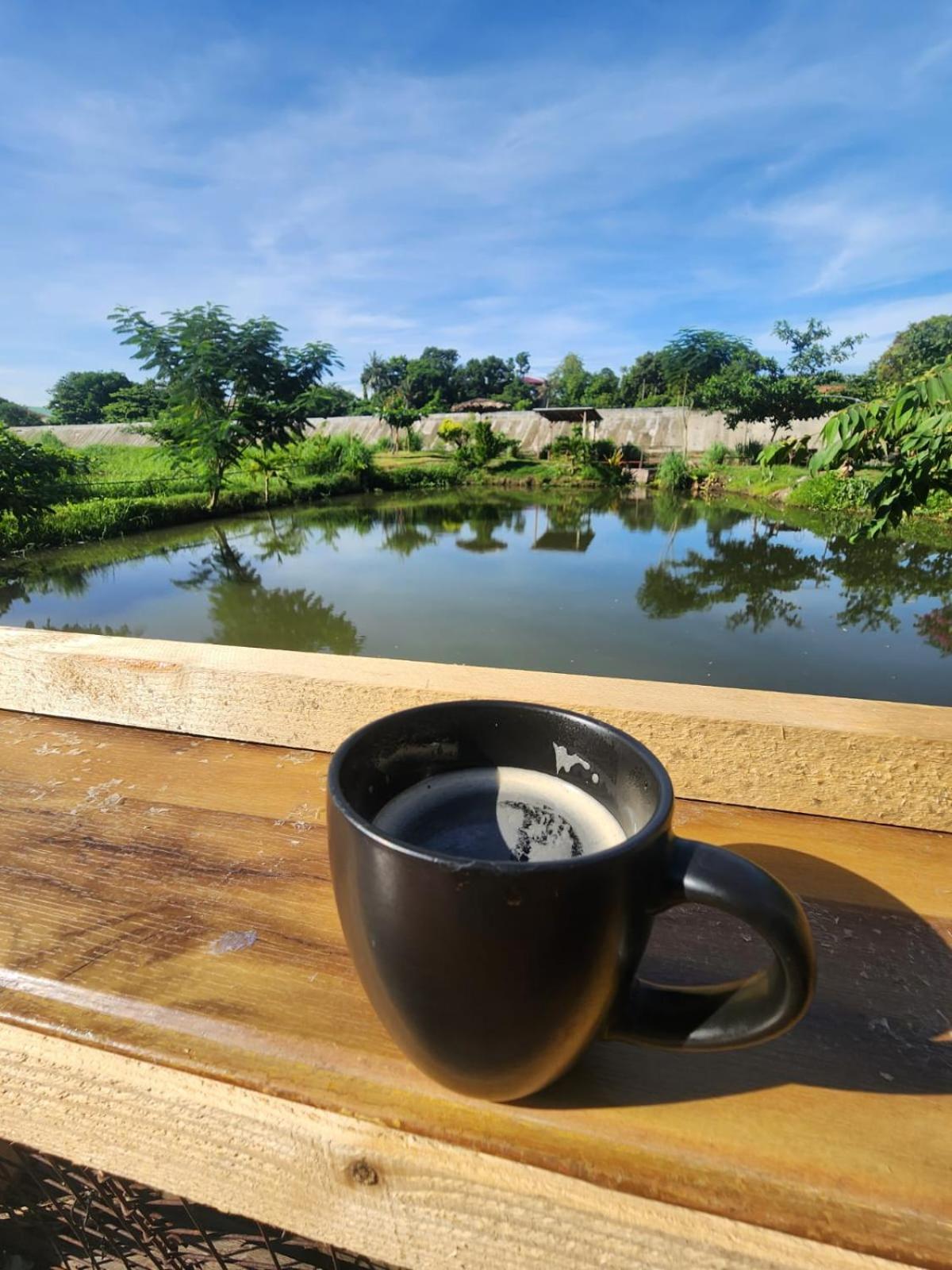 The River House - Loft Unit - Vigan Ngoại thất bức ảnh