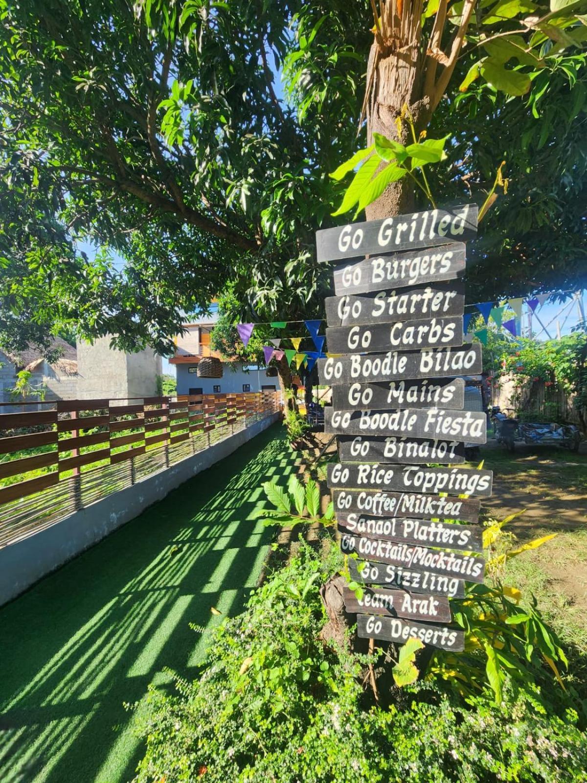 The River House - Loft Unit - Vigan Ngoại thất bức ảnh