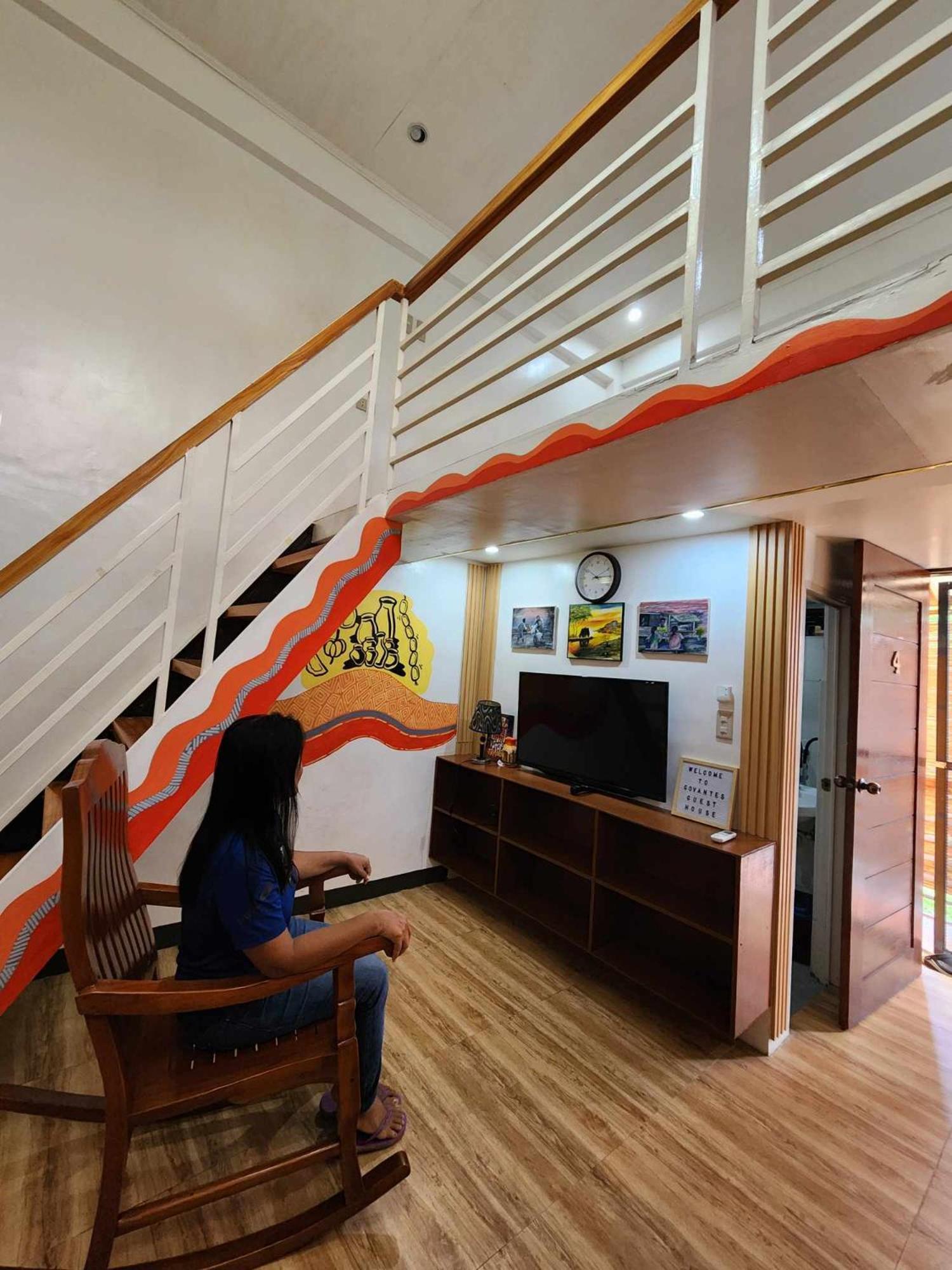 The River House - Loft Unit - Vigan Ngoại thất bức ảnh
