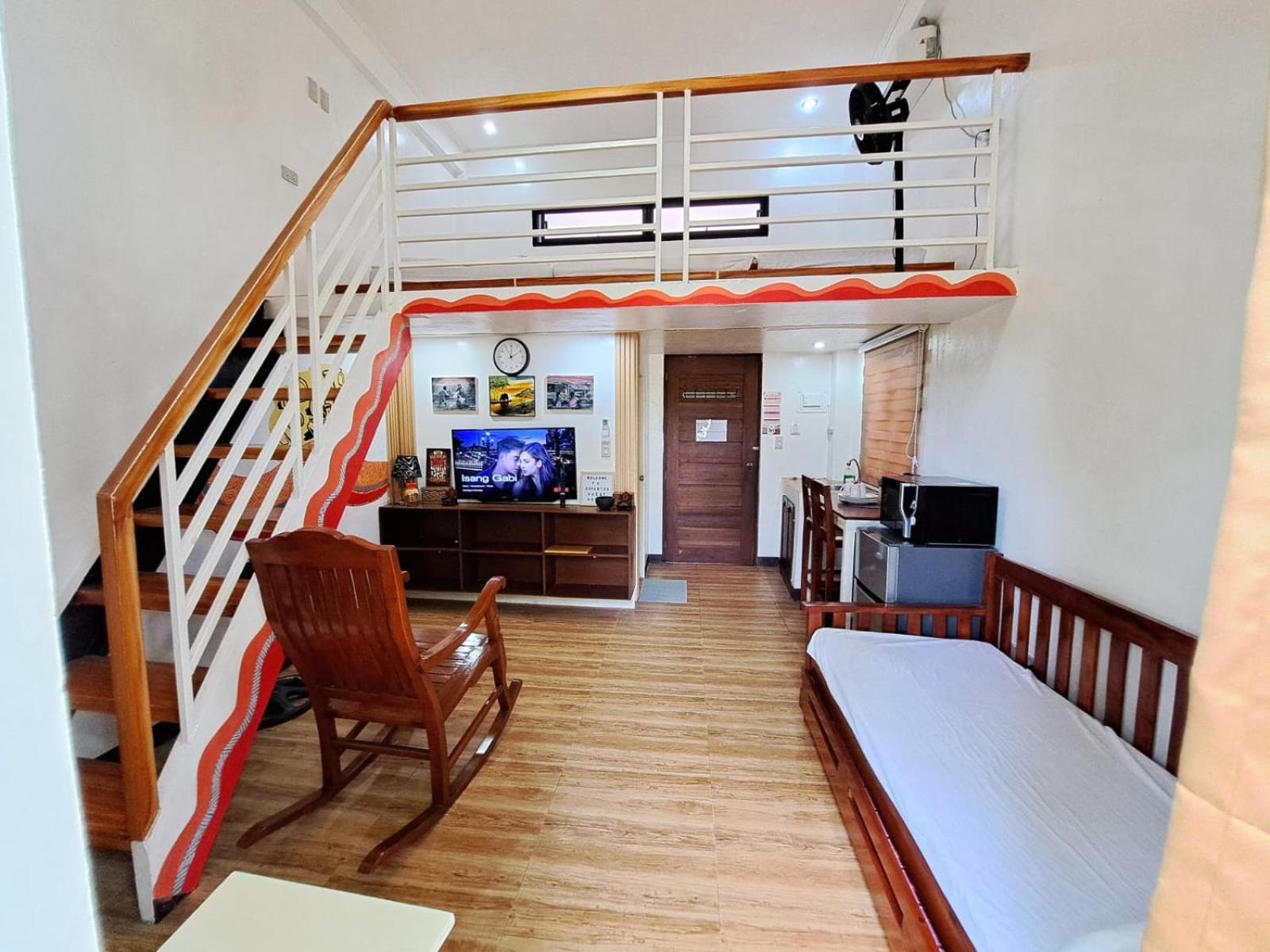 The River House - Loft Unit - Vigan Ngoại thất bức ảnh