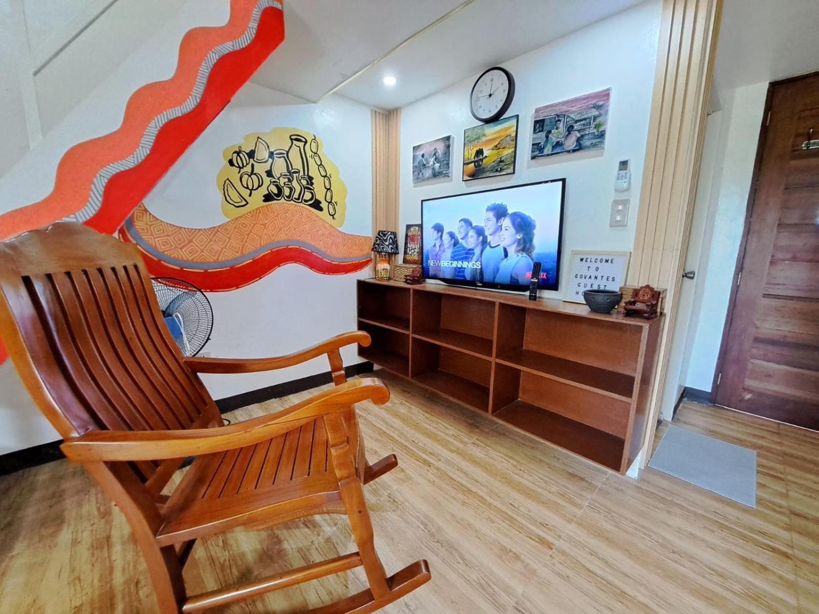 The River House - Loft Unit - Vigan Ngoại thất bức ảnh