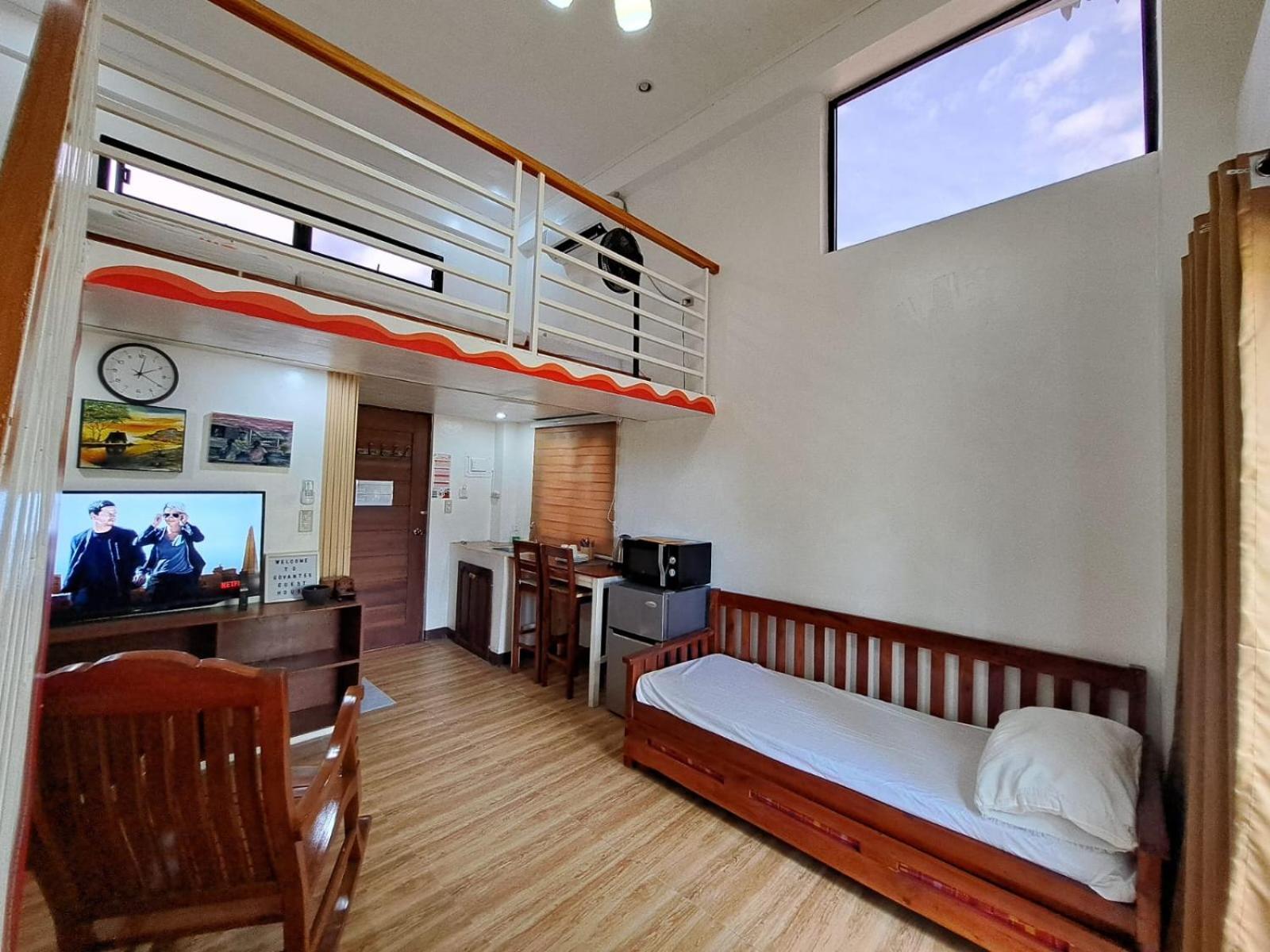 The River House - Loft Unit - Vigan Ngoại thất bức ảnh