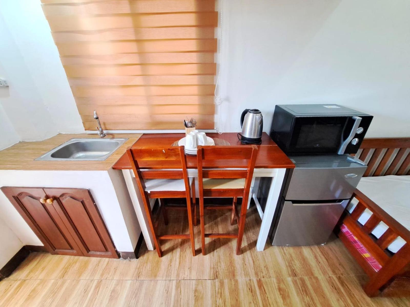 The River House - Loft Unit - Vigan Ngoại thất bức ảnh