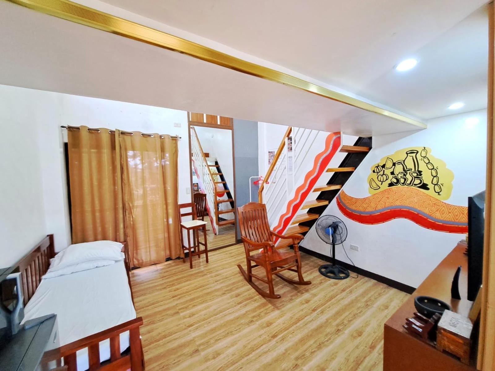 The River House - Loft Unit - Vigan Ngoại thất bức ảnh