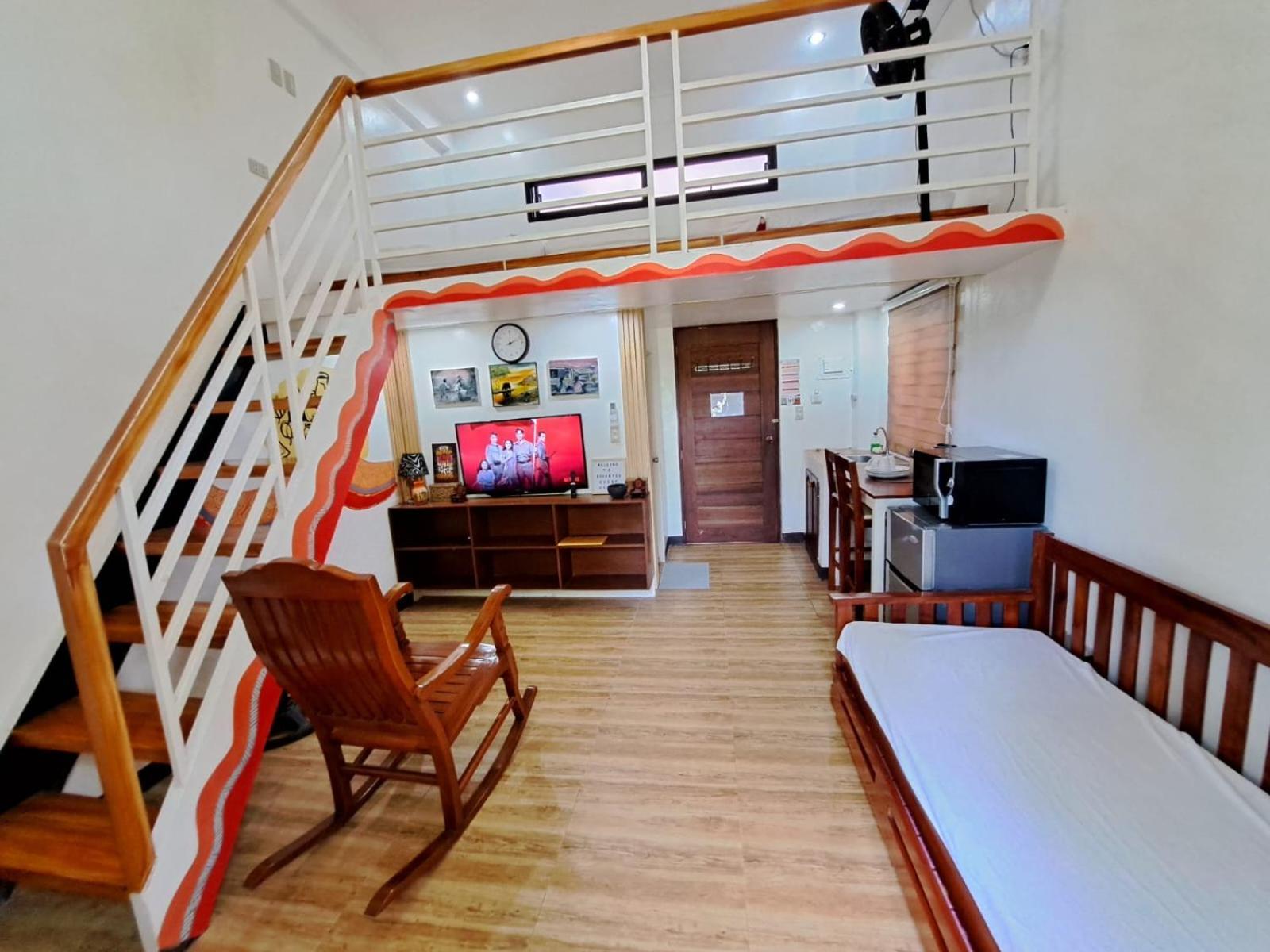 The River House - Loft Unit - Vigan Ngoại thất bức ảnh