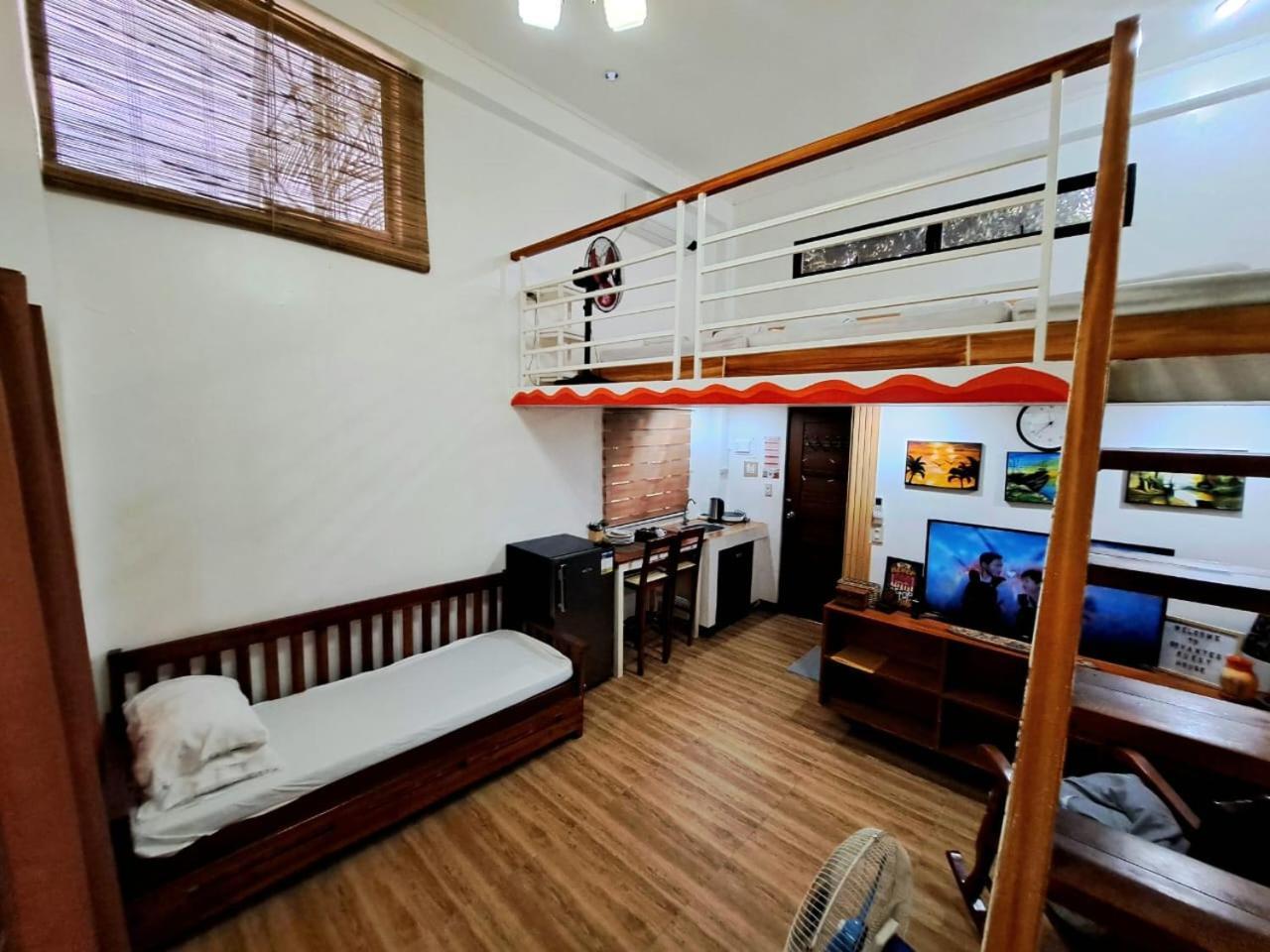 The River House - Loft Unit - Vigan Ngoại thất bức ảnh