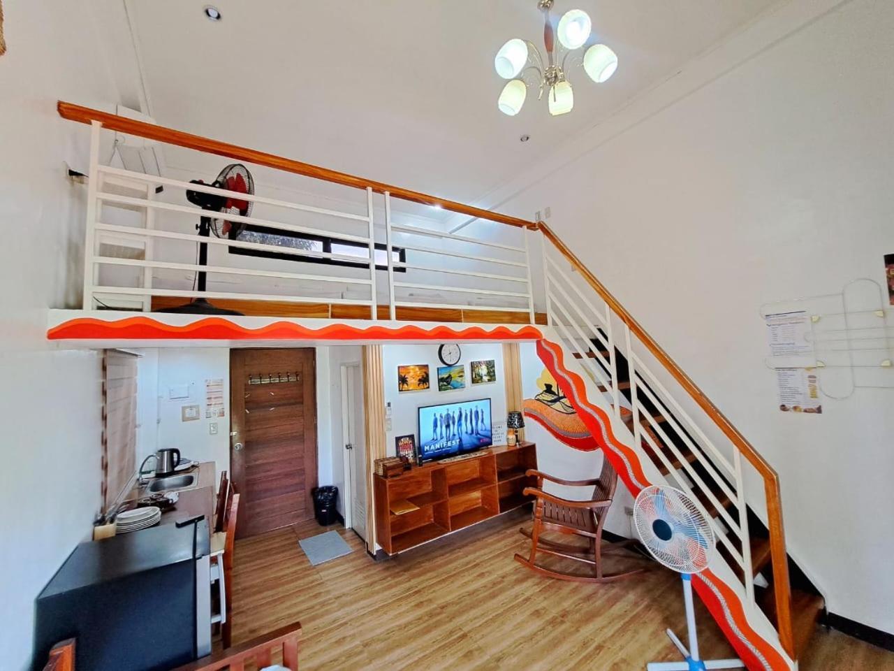 The River House - Loft Unit - Vigan Ngoại thất bức ảnh