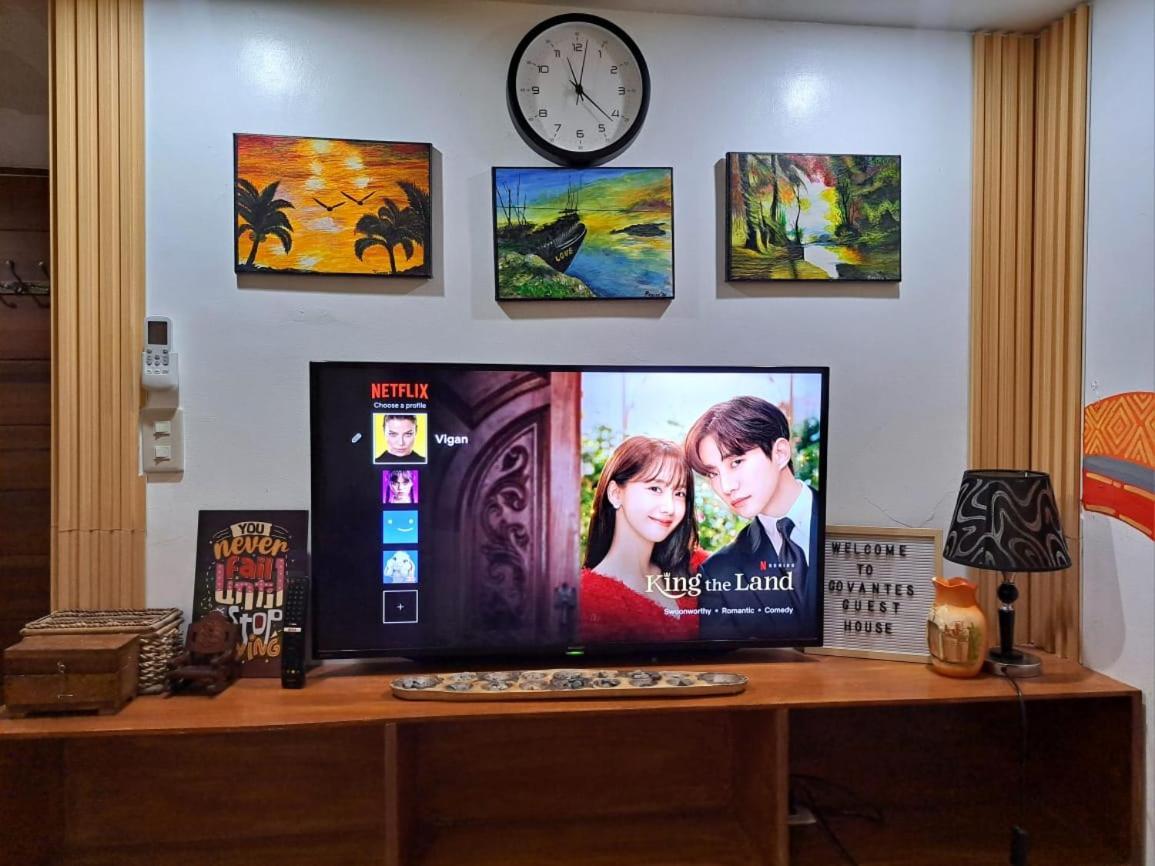 The River House - Loft Unit - Vigan Ngoại thất bức ảnh