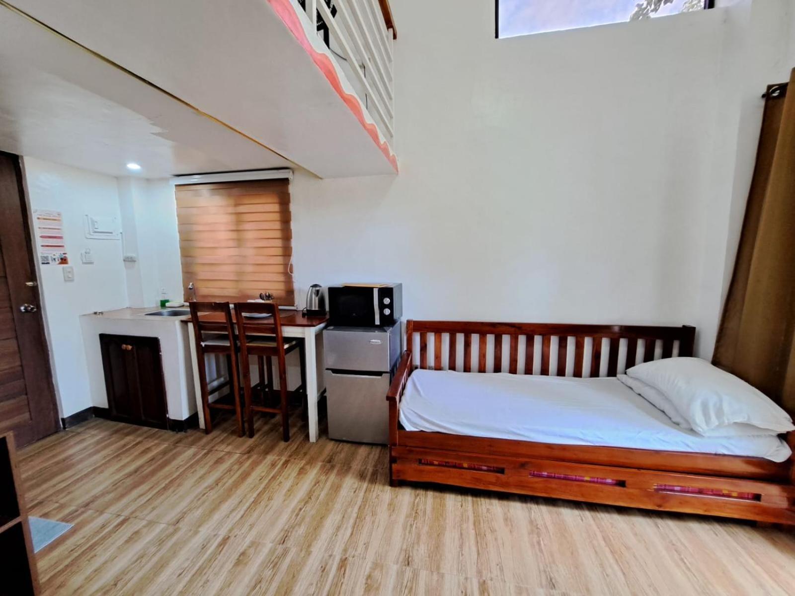 The River House - Loft Unit - Vigan Ngoại thất bức ảnh