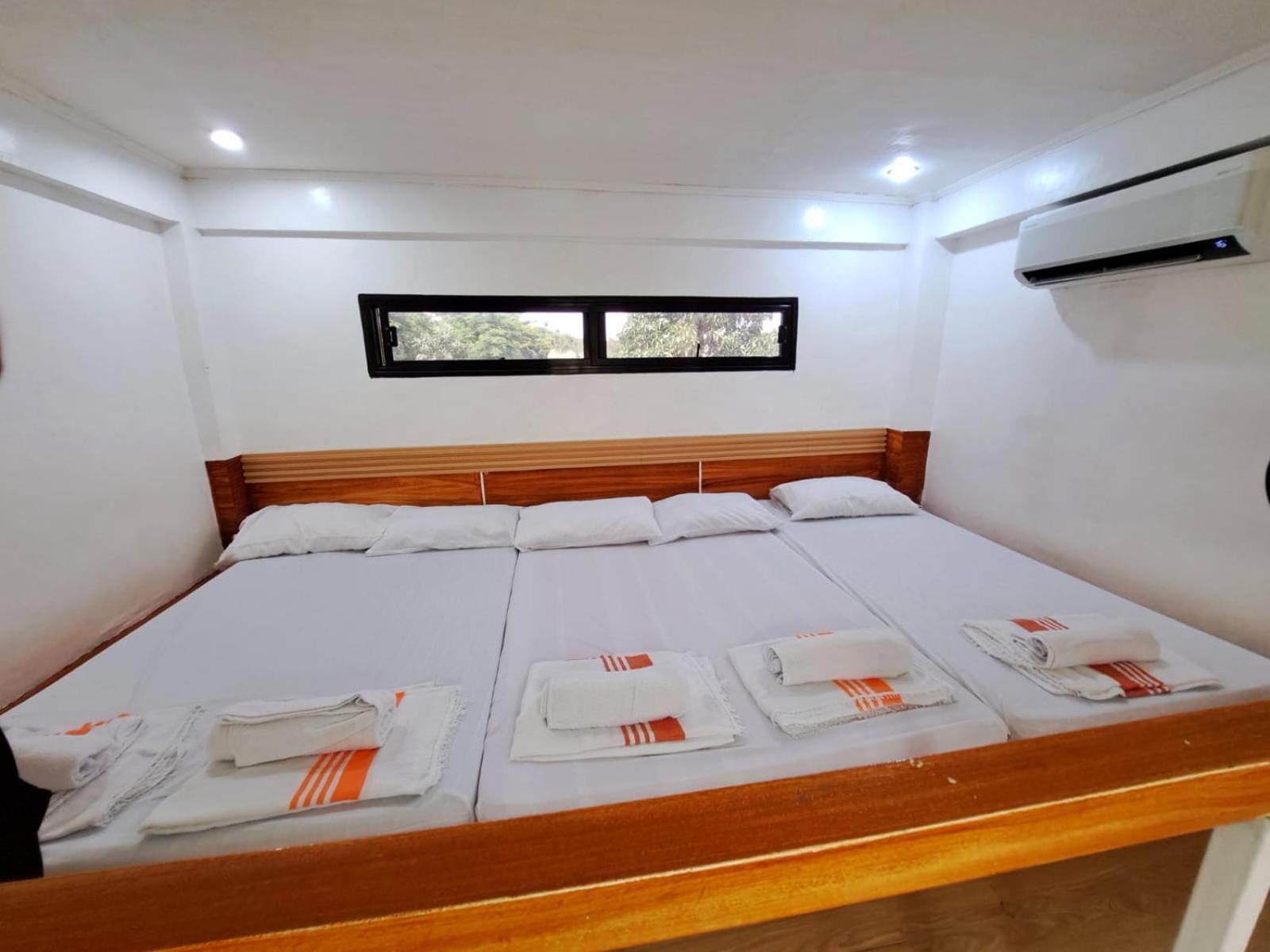 The River House - Loft Unit - Vigan Ngoại thất bức ảnh